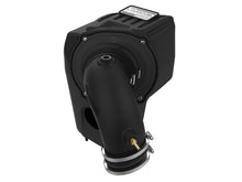Load image into Gallery viewer, aFe Cold Air Intakes aFe QUANTUM Cold Air Intake System w/ Pro 5R Media 15-19 Ford Transit V6-3.5L (tt)