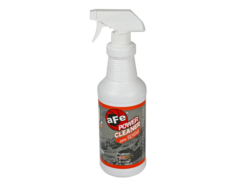 aFe Additives aFe MagnumFLOW Dry Air Filter Cleaner 32oz Spray Bottle