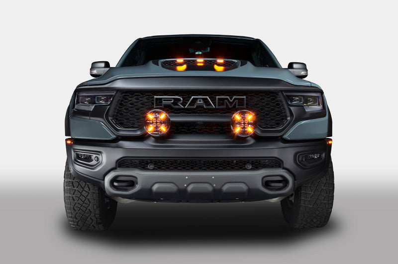 ORACLE Lighting Light Bars & Cubes Oracle Lighting Auxiliary Lights SEE WARRANTY