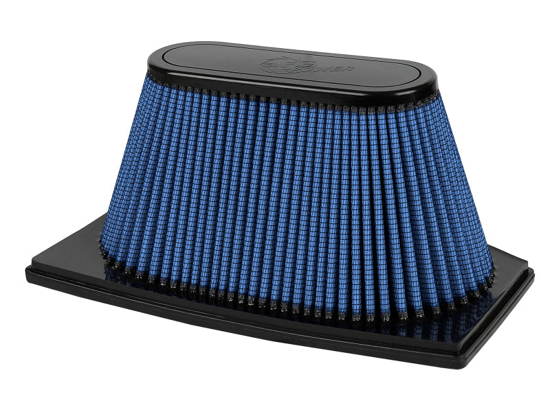aFe Cold Air Intakes aFe Magnum FLOW PRO 5R Inverted Air Filter 18-19 Jeep Wrangler (JL) I4-2.0L(t) / V6-3.6