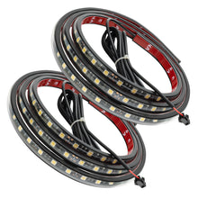 Load image into Gallery viewer, ORACLE Lighting Light Strip LED Oracle Truck Bed LED Cargo Light 60in Pair w/ Switch - White SEE WARRANTY