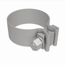 Load image into Gallery viewer, Magnaflow Clamps MagnaFlow Clamp 2.50inch TORCA SS 1.25inch 10pk