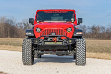 Load image into Gallery viewer, Front Winch Bumper Tubular | Skid Plate | Jeep Gladiator JT/Wrangler JK &amp; JL/Wrangler Unlimited