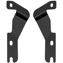 Load image into Gallery viewer, Rigid Industries Light Mounts Rigid Industries 16-20 Toyota Tacoma A-Pillar Mount (Fits 360-Series, D-Series, D-SS)
