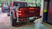 Load image into Gallery viewer, ORACLE Lighting Tail Lights Oracle Jeep Gladiator JT Flush Mount LED Tail Lights SEE WARRANTY