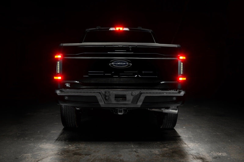 ORACLE Lighting Tail Lights Oracle Lighting 21-24 Ford F-150 Flush Style LED Tail Lights SEE WARRANTY