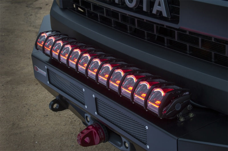 Rigid Industries Light Bars & Cubes Rigid Industries 20in Adapt Light Bar