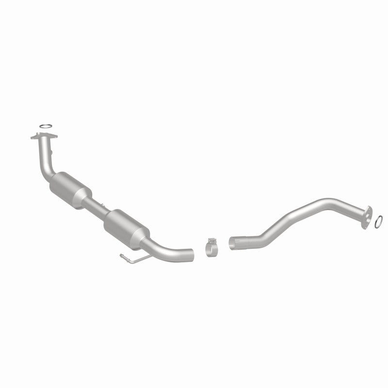 Magnaflow Catalytic Converter Direct Fit MagnaFlow Conv DF 8/08-09 Toyota Tundra 5.7L Driver Side