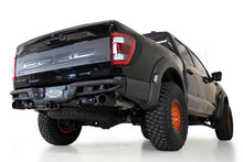 Load image into Gallery viewer, Addictive Desert Designs Bumpers - Steel Addictive Desert Designs 21-22 Ford Raptor PRO Bolt-On Rear Bumper