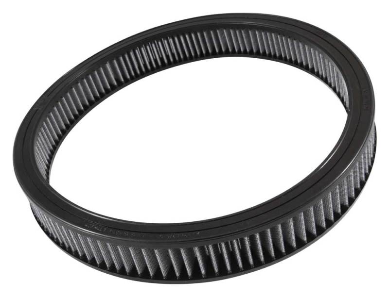 K&N Engineering Air Filters - Drop In K&N Custom Air Filter Cotton Guaze 14inOD x 12 1/4inID x 2inH