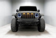 Load image into Gallery viewer, ORACLE Lighting Headlights Oracle Oculus Bi-LED Projector Headlights for Jeep JL/Gladiator JT - w/ BC1 Controller SEE WARRANTY