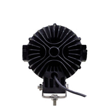Load image into Gallery viewer, Quake LED Work Light 7 Inch Work Light 51 Watt Spot Aftershock Series - QAF166