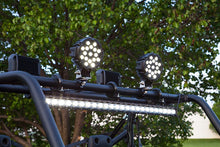 Load image into Gallery viewer, Quake LED Work Light 7 Inch Work Light 51 Watt Spot Aftershock Series - QAF166