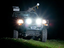 Load image into Gallery viewer, Quake LED Work Light 7 Inch Work Light 51 Watt Spot Aftershock Series - QAF166