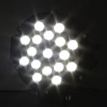 Load image into Gallery viewer, Quake LED Work Light 7 Inch Work Light 51 Watt Spot Aftershock Series - QAF166