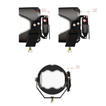 Load image into Gallery viewer, Reflex Light Actuator Kit LP4/LP6/LP9/XL-M Housing Baja Designs