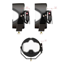 Load image into Gallery viewer, Reflex Light Actuator Kit LP4/LP6/LP9/XL-M Housing Baja Designs