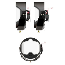 Load image into Gallery viewer, Reflex Light Actuator Kit LP4/LP6/LP9/XL-M Housing Baja Designs