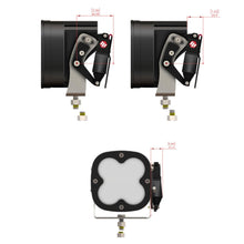 Load image into Gallery viewer, Reflex Light Actuator Kit XL Standard Housing Baja Designs