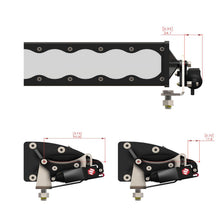 Load image into Gallery viewer, Reflex Light Actuator Kit OnX6+ Double 20 Inch Light Bar Baja Designs