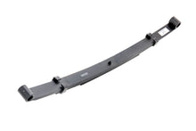 Load image into Gallery viewer, Rough Country Leaf Springs Front Leaf Springs 2 Inch Lift Pair 73-91 GMC Half-Ton Suburban 4WD Rough Country - 8000Kit