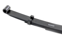 Load image into Gallery viewer, Front Leaf Springs 2 Inch Lift Pair 73-91 GMC Half-Ton Suburban 4WD Rough Country