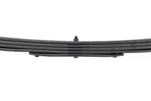Load image into Gallery viewer, Front Leaf Springs 4 Inch Lift Pair 69-72 GMC Half-Ton Suburban 4WD Rough Country