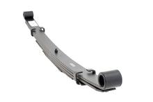 Load image into Gallery viewer, Front Leaf Springs 4 Inch Lift Pair 69-72 GMC Half-Ton Suburban 4WD Rough Country