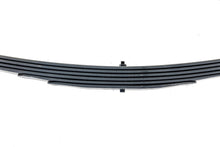 Load image into Gallery viewer, Rough Country Leaf Springs Front Leaf Springs 4 Inch Lift Pair 70-80 Dodge W200 Truck 4WD Rough Country - 8003Kit