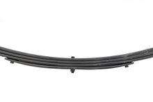Load image into Gallery viewer, Front Leaf Springs 3 Inch Lift Pair 74-90 Jeep Grand Wagoneer/J10 Truck/J20 Truck/Wagoneer 4WD Rough Country