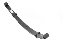 Load image into Gallery viewer, Front Leaf Springs 3 Inch Lift Pair 74-90 Jeep Grand Wagoneer/J10 Truck/J20 Truck/Wagoneer 4WD Rough Country