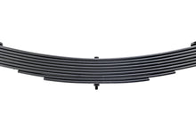 Load image into Gallery viewer, Front Leaf Springs 2.5 Inch Lift Pair 55-75 Jeep CJ 5 4WD Rough Country