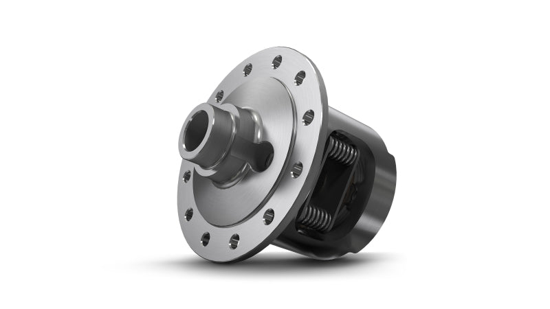 Eaton Differentials Eaton Posi Differential 30 Spline 1.32in Axle Shaft Diameter 2.73 & Up Ratio Fr/Rr 8.5in / Rr 8.6in