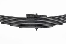 Load image into Gallery viewer, Rear Leaf Springs 2.5 Inch Lift Pair 55-75 Jeep CJ 5 4WD Rough Country