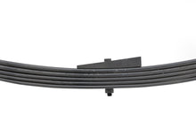 Load image into Gallery viewer, Rear Leaf Springs 2.5 Inch Lift Pair 76-83 Jeep CJ 5 4WD Rough Country