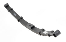 Load image into Gallery viewer, Rear Leaf Springs 2.5 Inch Lift Pair 76-83 Jeep CJ 5 4WD Rough Country