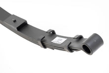 Load image into Gallery viewer, Rear Leaf Springs 2.5 Inch Lift Pair 76-83 Jeep CJ 5 4WD Rough Country