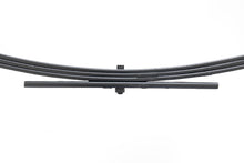 Load image into Gallery viewer, Front Leaf Springs 2.5 Inch Lift Pair 87-95 Jeep Wrangler YJ 4WD Rough Country
