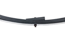 Load image into Gallery viewer, Rough Country Leaf Springs Rear Leaf Springs 4 Inch Lift Pair 87-95 Jeep Wrangler YJ 4WD Rough Country - 8011Kit
