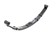 Load image into Gallery viewer, Rear Leaf Springs 4 Inch Lift Pair 87-95 Jeep Wrangler YJ 4WD Rough Country