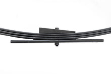 Load image into Gallery viewer, Rear Leaf Springs 2.5 Inch Lift Pair 87-95 Jeep Wrangler YJ 4WD Rough Country