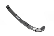 Load image into Gallery viewer, Rear Leaf Springs 2.5 Inch Lift Pair 87-95 Jeep Wrangler YJ 4WD Rough Country