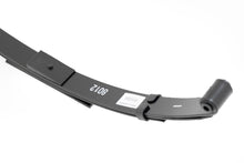 Load image into Gallery viewer, Rear Leaf Springs 2.5 Inch Lift Pair 87-95 Jeep Wrangler YJ 4WD Rough Country