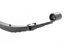 Load image into Gallery viewer, Front Leaf Springs 4 Inch Lift Pair 77-79 Ford F-250 4WD Rough Country
