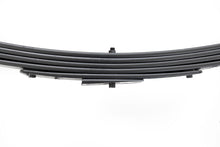 Load image into Gallery viewer, Front Leaf Springs 6 Inch Lift Pair 73-87 GMC C15/K15 Truck/73-91 Half-Ton Suburban Rough Country