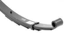 Load image into Gallery viewer, Front Leaf Springs 6 Inch Lift Pair 73-87 GMC C15/K15 Truck/73-91 Half-Ton Suburban Rough Country