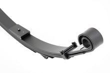 Load image into Gallery viewer, Rear Leaf Springs 6 Inch Lift Pair 87-95 Jeep Wrangler YJ 4WD Rough Country