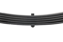 Load image into Gallery viewer, Front Leaf Springs 4 Inch Lift Pair 76-83 Jeep CJ 5 4WD Rough Country
