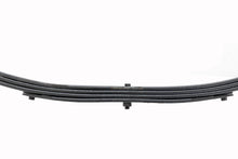 Load image into Gallery viewer, Rear Leaf Springs 4 Inch Lift Pair 82-86 Jeep CJ 7 4WD Rough Country