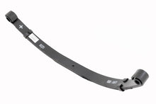 Load image into Gallery viewer, Rear Leaf Springs 4 Inch Lift Pair 82-86 Jeep CJ 7 4WD Rough Country